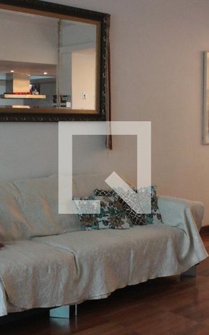 Apartamento à venda com 160m², 3 quartos e 1 vagaSala 2