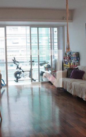 Apartamento à venda com 160m², 3 quartos e 1 vagaSala 2
