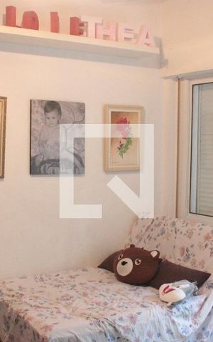 Apartamento à venda com 160m², 3 quartos e 1 vagaQuarto 1