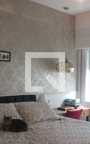 Apartamento à venda com 160m², 3 quartos e 1 vagaSuíte