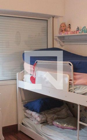 Apartamento à venda com 160m², 3 quartos e 1 vagaQuarto 2