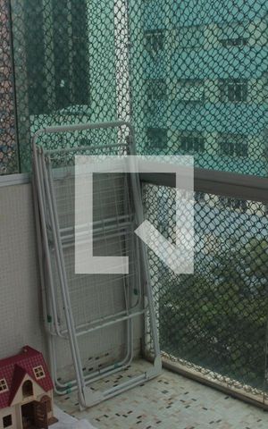 Apartamento à venda com 160m², 3 quartos e 1 vagaVaranda da Sala