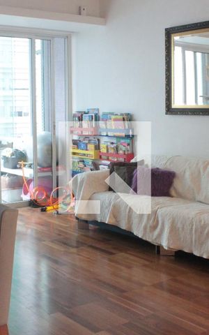 Apartamento à venda com 160m², 3 quartos e 1 vagaSala 2