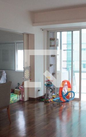 Apartamento à venda com 160m², 3 quartos e 1 vagaSala 2