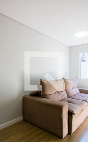 Apartamento à venda com 46m², 2 quartos e 1 vaga Apartamento à venda com 46m², 2 quartos e 1 vagaSala