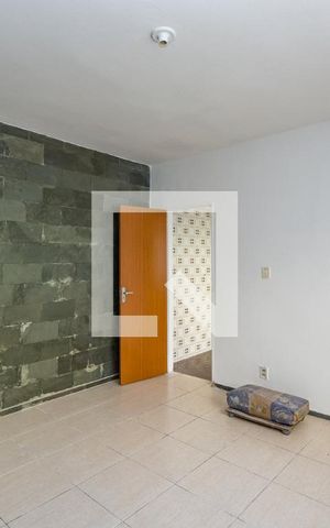 Casa para alugar com 47m², 1 quarto e sem vaga Casa para alugar com 47m², 1 quarto e sem vagaQuarto