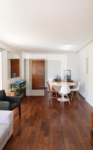 Apartamento à venda com 112m², 3 quartos e 2 vagasSala