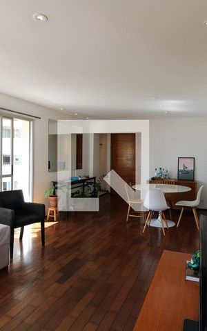 Apartamento à venda com 112m², 3 quartos e 2 vagasSala