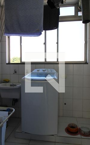 Apartamento à venda com 112m², 3 quartos e 2 vagasÁrea de serviço 
