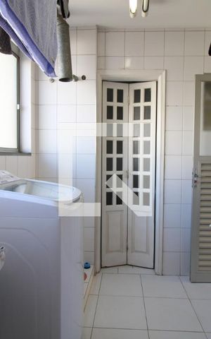 Apartamento à venda com 112m², 3 quartos e 2 vagasÁrea de serviço 