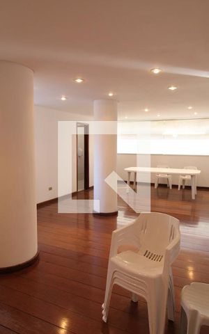 Apartamento à venda com 112m², 3 quartos e 2 vagasÁrea comum - Salão de festas 