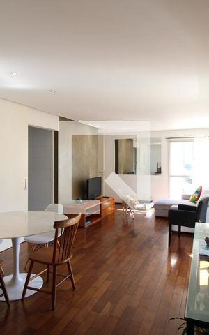 Apartamento à venda com 112m², 3 quartos e 2 vagasSala