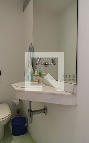 Apartamento à venda com 112m², 3 quartos e 2 vagasLavabo 