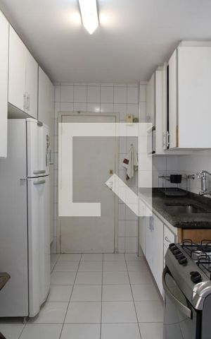 Apartamento à venda com 112m², 3 quartos e 2 vagasCozinha - Armários