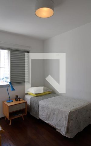 Apartamento à venda com 112m², 3 quartos e 2 vagasQuarto 1 