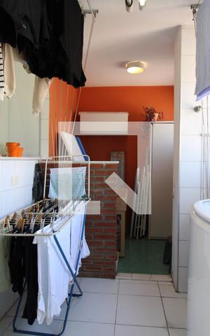 Apartamento à venda com 112m², 3 quartos e 2 vagasÁrea de serviço 