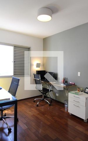 Apartamento à venda com 112m², 3 quartos e 2 vagasQuarto 2