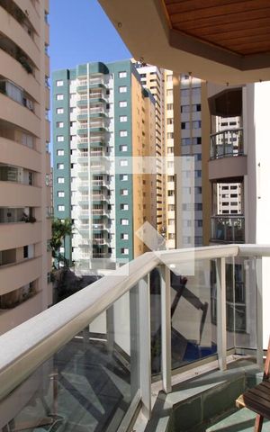 Apartamento à venda com 112m², 3 quartos e 2 vagasVaranda da sala 