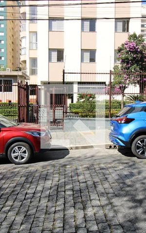 Apartamento à venda com 112m², 3 quartos e 2 vagasFachada e portaria 