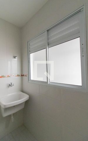 Apartamento à venda com 55m², 2 quartos e 1 vaga Apartamento à venda com 55m², 2 quartos e 1 vagaÁrea de Serviço