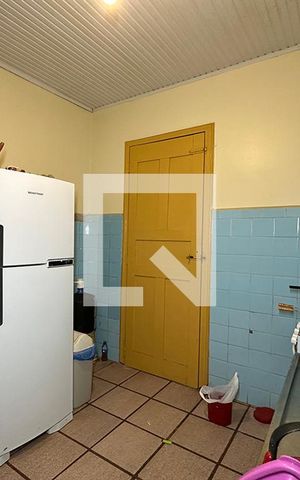 Casa à venda com 75m², 2 quartos e sem vagaCozinha