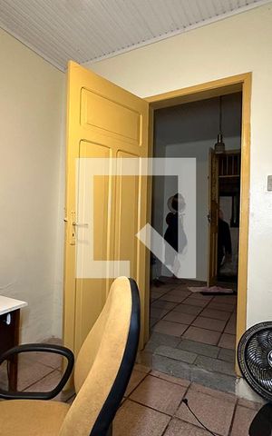 Casa à venda com 75m², 2 quartos e sem vagaQuarto 2 
