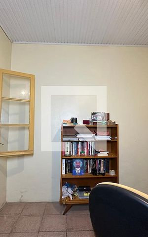Casa à venda com 75m², 2 quartos e sem vagaQuarto 2 