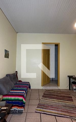 Casa à venda com 75m², 2 quartos e sem vagaSala