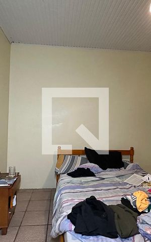 Casa à venda com 75m², 2 quartos e sem vagaQuarto 1