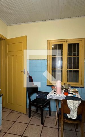 Casa à venda com 75m², 2 quartos e sem vagaCozinha