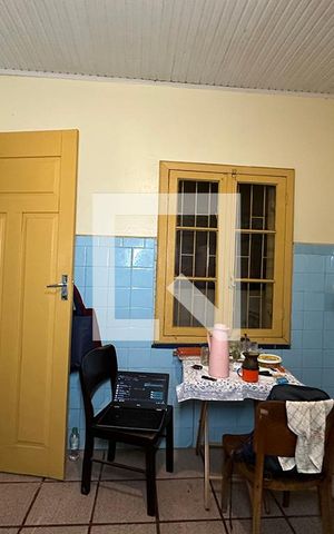 Casa à venda com 75m², 2 quartos e sem vagaCozinha