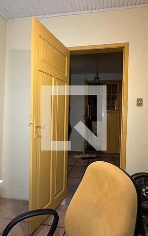Casa à venda com 75m², 2 quartos e sem vagaQuarto 2 