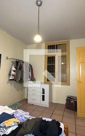 Casa à venda com 75m², 2 quartos e sem vagaQuarto 1