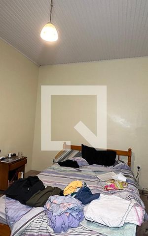 Casa à venda com 75m², 2 quartos e sem vagaQuarto 1