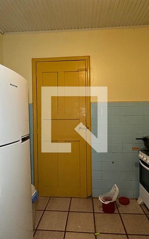 Casa à venda com 75m², 2 quartos e sem vagaCozinha
