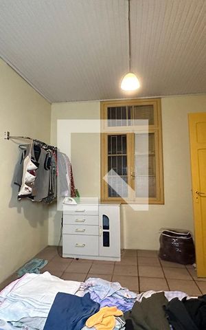 Casa à venda com 75m², 2 quartos e sem vagaQuarto 1