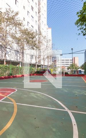 Apartamento para alugar com 55m², 3 quartos e 1 vaga Apartamento para alugar com 55m², 3 quartos e 1 vagaÁrea Comum - Quadra