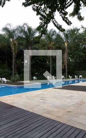 Apartamento para alugar com 55m², 3 quartos e 1 vaga Apartamento para alugar com 55m², 3 quartos e 1 vagaÁrea Comum - Piscina