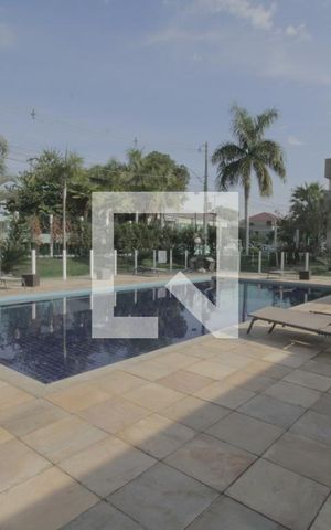 Apartamento para alugar com 47m², 2 quartos e 1 vagaÁrea comum - Piscina