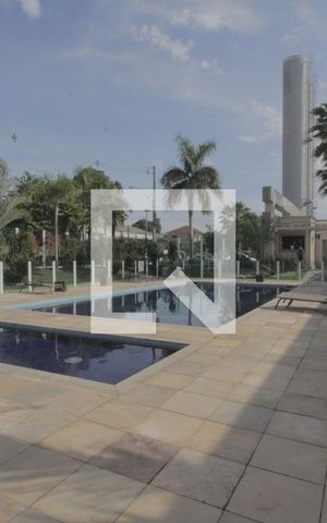 Apartamento para alugar com 47m², 2 quartos e 1 vagaÁrea comum - Piscina