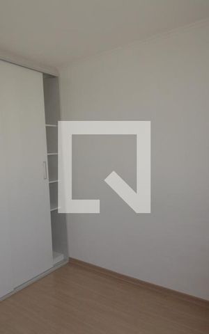 Apartamento para alugar com 47m², 2 quartos e 1 vagaQuarto 2