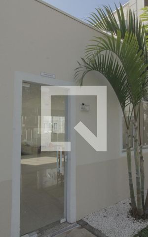 Apartamento para alugar com 47m², 2 quartos e 1 vagaBrinquedoteca