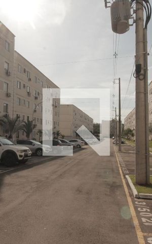 Apartamento para alugar com 47m², 2 quartos e 1 vagaÁrea comum
