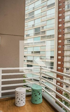 Apartamento à venda com 87m², 1 quarto e 2 vagas Apartamento à venda com 87m², 1 quarto e 2 vagasVaranda