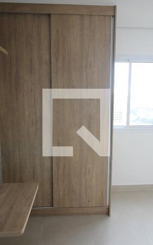 Studio à venda com 27m², 1 quarto e sem vagaCozinha