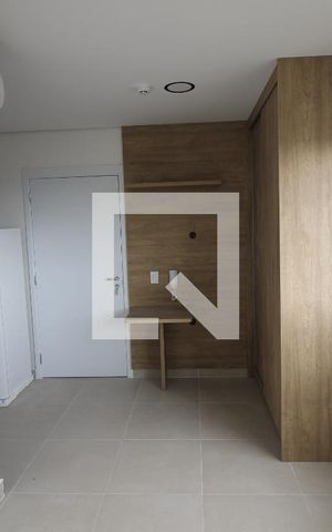 Studio à venda com 27m², 1 quarto e sem vagaQuarto 