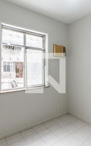 Apartamento para alugar com 78m², 2 quartos e sem vagaQuarto 2