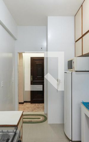 Apartamento para alugar com 78m², 2 quartos e sem vagaCozinha