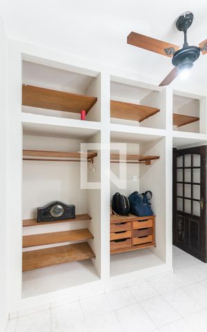 Apartamento para alugar com 78m², 2 quartos e sem vagaQuarto 2
