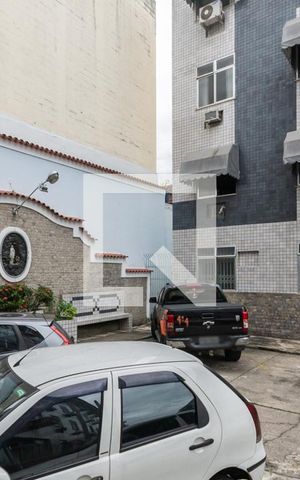Apartamento para alugar com 78m², 2 quartos e sem vagaVista